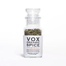 【アウトレット: 〜10/13(月)】VOX ORGANIC SPICE. オーガニック ハーブミックス for Meat 10g【賞味期限2025.10.31】