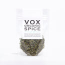 VOX ORGANIC SPICE. オーガニック ハーブミックス for Meat 10g