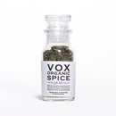 【アウトレット: 〜10/27(月)】VOX ORGANIC SPICE. オーガニック ハーブミックス for Fish 9g【賞味期限2025.10.31】