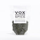 VOX ORGANIC SPICE. オーガニック バジル 10g