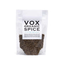 VOX ORGANIC SPICE. オーガニック クミンシード 30g
