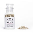 【アウトレット: 〜11/3(月)】VOX ORGANIC SPICE. オーガニック ホワイトペパー ホール 35g【賞味期限2026.3.31】
