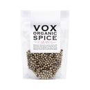 VOX ORGANIC SPICE. オーガニック ホワイトペパー ホール 35g