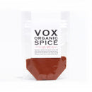 VOX ORGANIC SPICE. オーガニック カイエン パウダー 15g