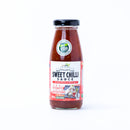 CIVGIS & lumlum (チブギス&ラムラム). オーガニック スイートチリソース 200g