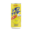 光食品. レモンサイダー 250ml