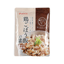 ベストアメニティ. 鶏ごぼう飯の素 150g