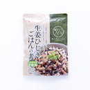ベストアメニティ. 生姜ひじきごはんの素 150g