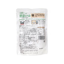 ベストアメニティ. 国内産24種の具材たっぷり健康がゆ 200g