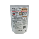 ベストアメニティ. 長崎県平戸産焼きあごだしがゆ 230g