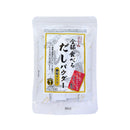 ベストアメニティ. 全部食べるだしパウダー 5g×10袋入【賞味期限2026.1.15】
