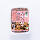 コジマフーズ. 有機玄米小豆ごはん 160g