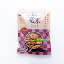 アリモト. 玄米このは (しょうゆ味) 80g