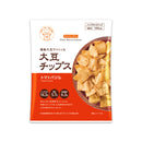 BIOKURA (ビオクラ). 大豆チップス トマトバジル 35g