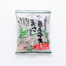 【アウトレット: 〜10/20(月)】別所蒲鉾. お魚チップス (あおさ) 40g【賞味期限2026.11.5】