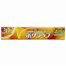 宇部フィルム NEWポリラップ ミニ 22cm×20m