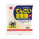 健康フーズ. てんさい含蜜糖 500g