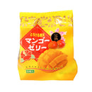 【アウトレット: 〜11/17(月)】片山食品. とろける寒天 マンゴーゼリー 22g×8個【賞味期限2025.11.17】