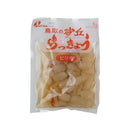 ジャフマック. 砂丘らっきょう ピリ辛 110g