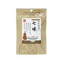 向井珍味堂. 向井の香辛料 七味 15g