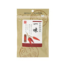 【リニューアル】向井珍味堂. 向井の香辛料 一味 15g