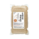 【再入荷予定: 未定】オーサワジャパン. 徳用・有機活性発芽玄米 2kg