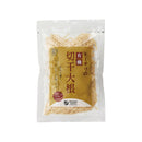 オーサワジャパン. 有機切干大根 (長崎産) 100g【賞味期限2026.1.9】