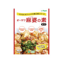 オーサワジャパン. 麻婆の素 (甘口) 180g