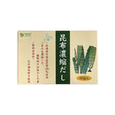 オーサワジャパン. 昆布濃縮だし 180g (5g×36包)