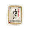 オーサワジャパン. 有機発芽玄米ごはん 160g