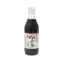 オーサワジャパン. 有機めんつゆ 310g