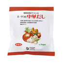 オーサワジャパン. 中華だし (大徳用) 300g (5g×60包)