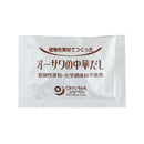 オーサワジャパン. 中華だし (大徳用) 300g (5g×60包)