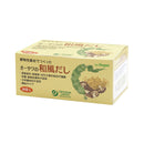 オーサワジャパン. 和風だし (徳用) 150g (5g×30包)