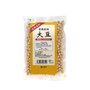 オーサワジャパン. 有機栽培大豆 (北海道産) 300g
