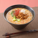 オーサワジャパン. ベジ玄米ラーメン (担担麺) 132g (うち麺80g)