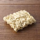 オーサワジャパン. ベジ玄米ラーメン (しょうゆ) 112g (うち麺80g)