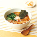 オーサワジャパン. ベジ玄米ラーメン (しょうゆ) 112g (うち麺80g)