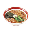 オーサワジャパン. ベジ玄米ラーメン (しょうゆ) 112g (うち麺80g)