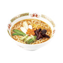 オーサワジャパン. ベジ玄米ラーメン (みそ) 118g (うち麺80g)