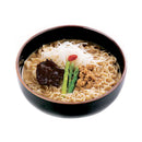 オーサワジャパン. ベジ玄米ラーメン (ごまみそ) 119g (うち麺80g)