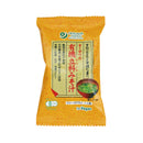 オーサワジャパン. 有機立科みそ汁 1食分 (7.5g)