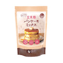 オーサワジャパン. 玄米粉パンケーキミックス 200g