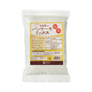 オーサワジャパン. 全粒粉入りパンケーキミックス 400g