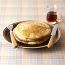 オーサワジャパン. 全粒粉入りパンケーキミックス 400g