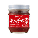オーサワジャパン. キムチの素 85g