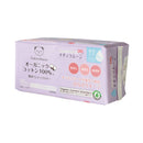 NaturaMoon (ナチュラムーン). 吸水パンティライナー 30個入