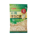 みたけ. 有機すりごま (白) 70g