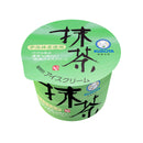《冷凍》久保田食品. 抹茶アイスクリーム 110ml