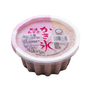 《冷凍》久保田食品. かき氷 北海あずき 150ml